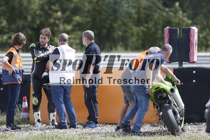Archiv-2023/52 30.07.2023  TIMMOT ADR/unklar